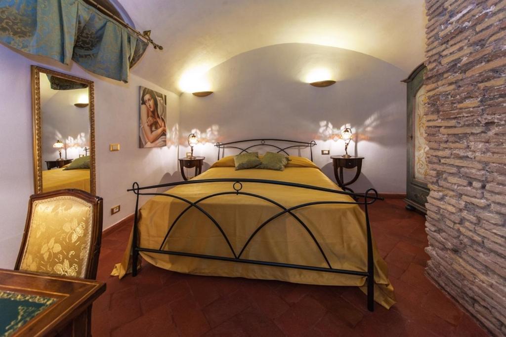Rifugio Degli Artisti B&B — Foto 3